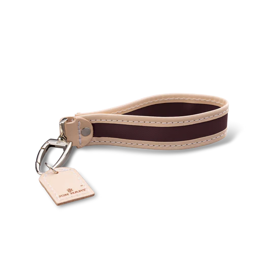 Pearl Keychain - BAY WINDOW