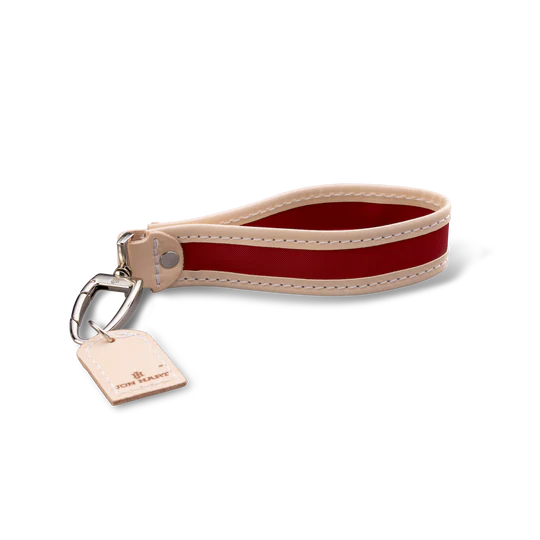 Pearl Keychain - BAY WINDOW