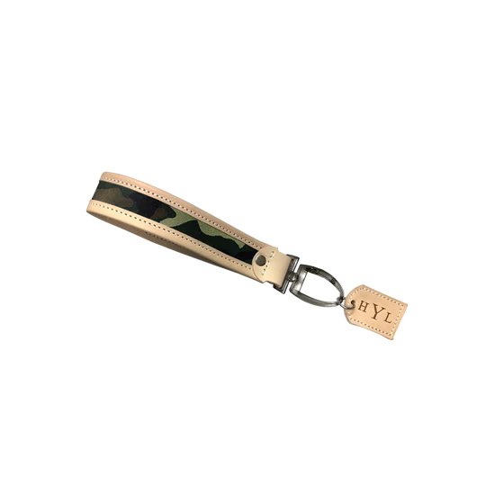 Pearl Keychain - BAY WINDOW
