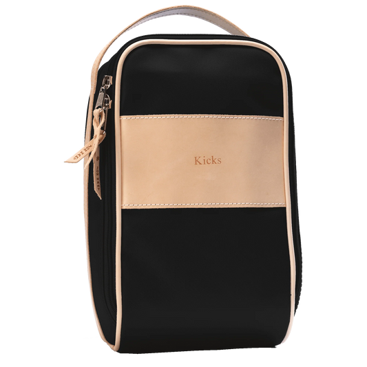 Shoe Bag 670 - BAY WINDOW