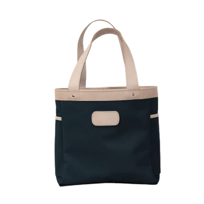 Left Bank Tote - BAY WINDOW
