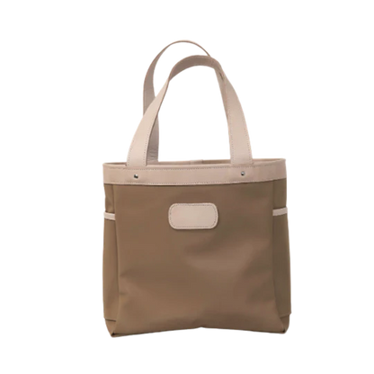 Left Bank Tote - BAY WINDOW