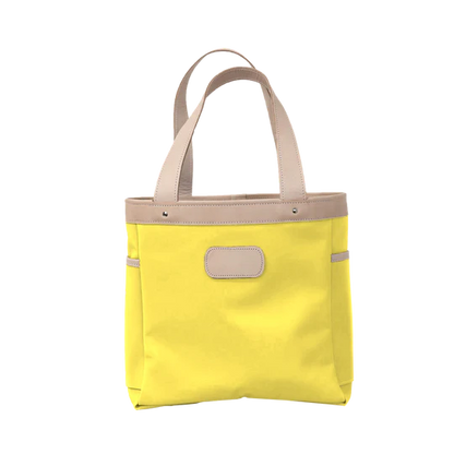 Left Bank Tote - BAY WINDOW