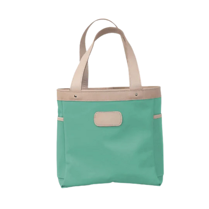 Left Bank Tote - BAY WINDOW