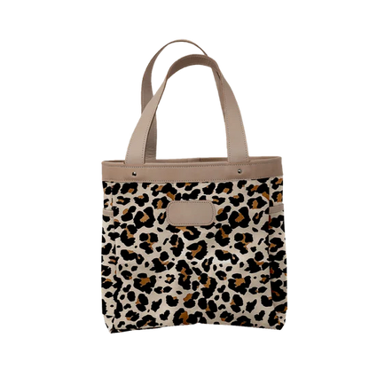 Left Bank Tote - BAY WINDOW