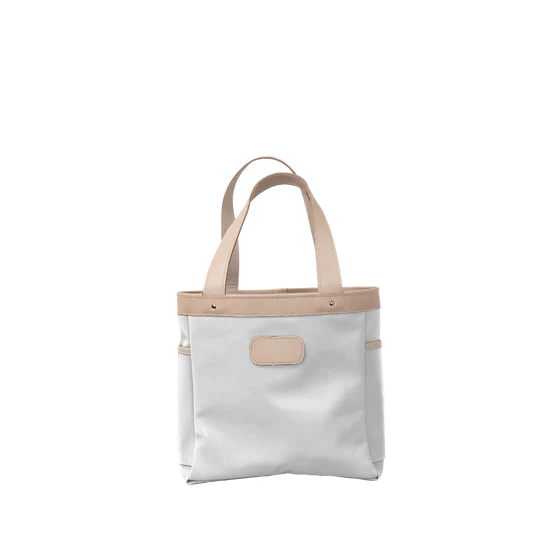 Left Bank Tote - BAY WINDOW