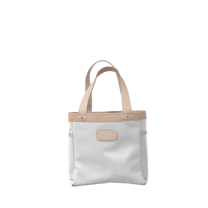 Left Bank Tote - BAY WINDOW