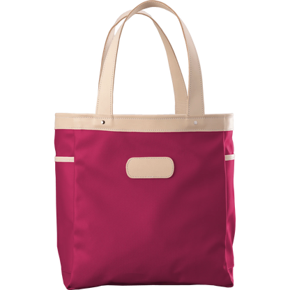Left Bank Tote - BAY WINDOW
