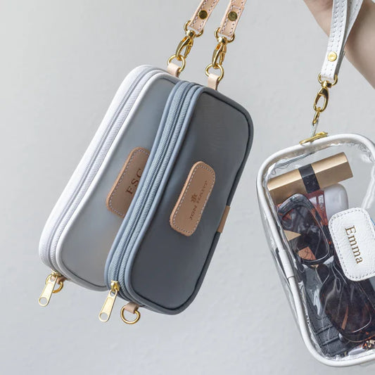 Wristlet - BAY WINDOW
