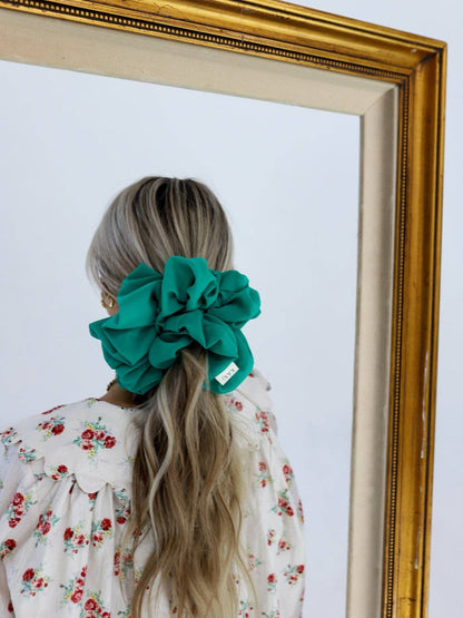 Jumbo Scrunchie - BAY WINDOW