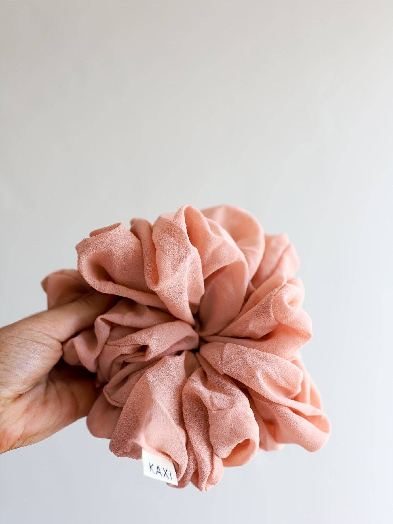 Jumbo Scrunchie - BAY WINDOW