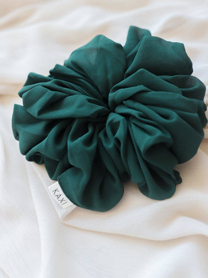 Jumbo Scrunchie - BAY WINDOW