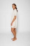 Malibu Oversized Polo Shirt - BAY WINDOW
