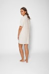Malibu Oversized Polo Shirt - BAY WINDOW