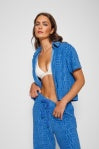 Malibu Shirt - BAY WINDOW