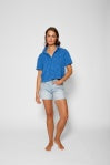 Malibu Shirt - BAY WINDOW