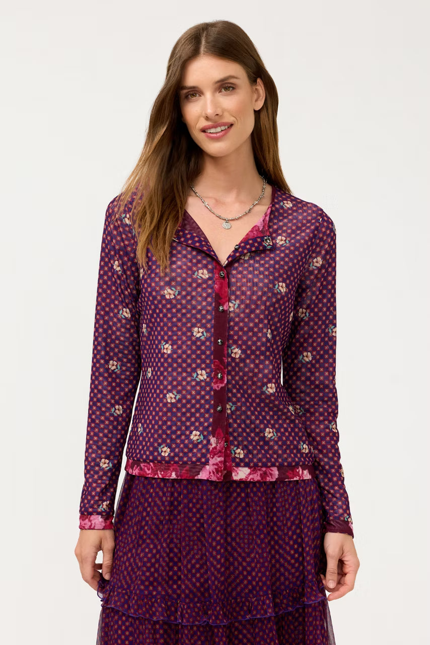 Caddey Cardigan