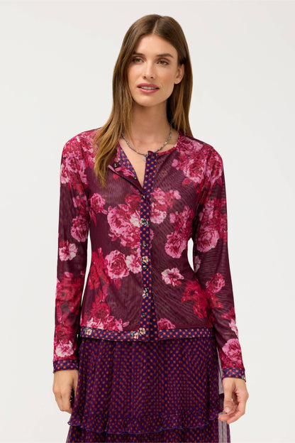 Caddey Cardigan