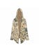 Joan Sherpa Jacket - Solana Scarf