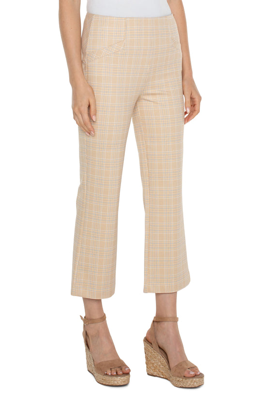 Stella Kick Flare - BAY WINDOW