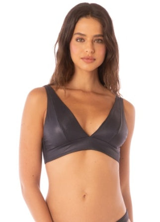 Paradisal Top - Black - BAY WINDOW