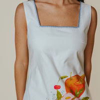Brooklyn Dress