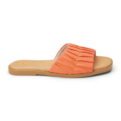 Viva Slide Sandal - BAY WINDOW