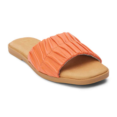 Viva Slide Sandal - BAY WINDOW