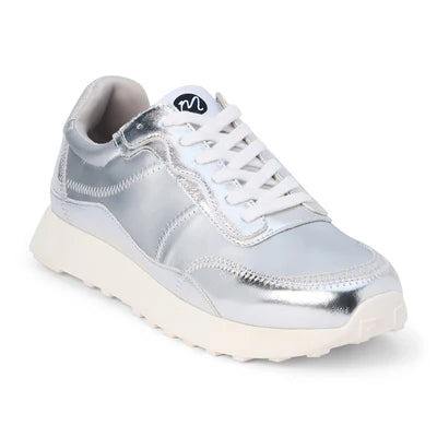 Metro Low Top Trainer - BAY WINDOW