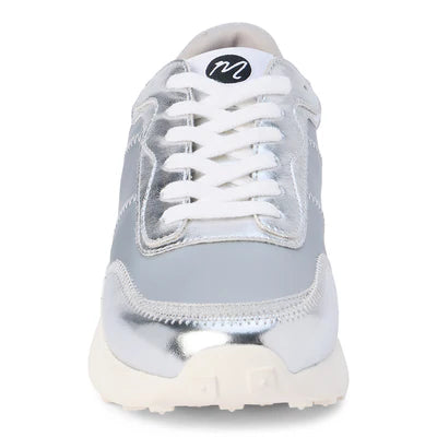 Metro Low Top Trainer - BAY WINDOW