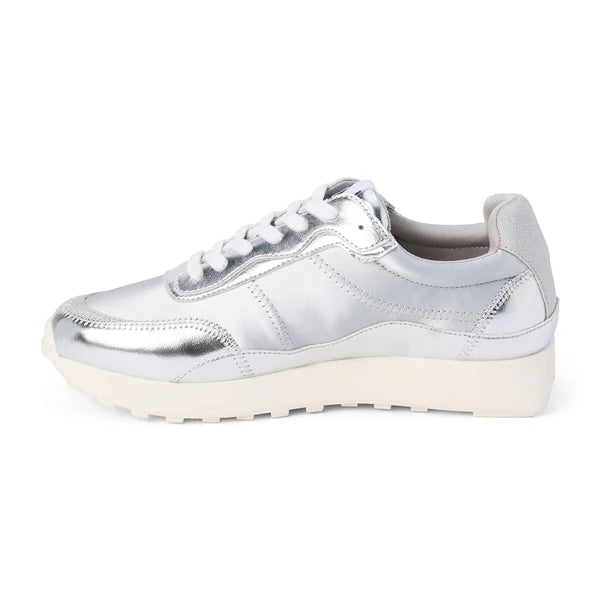 Metro Low Top Trainer - BAY WINDOW