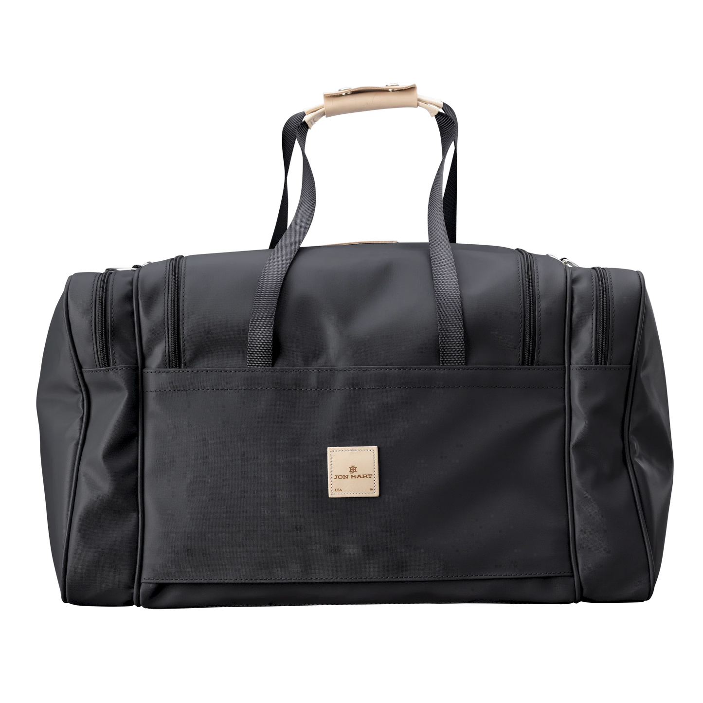 Large Square Duffle 829