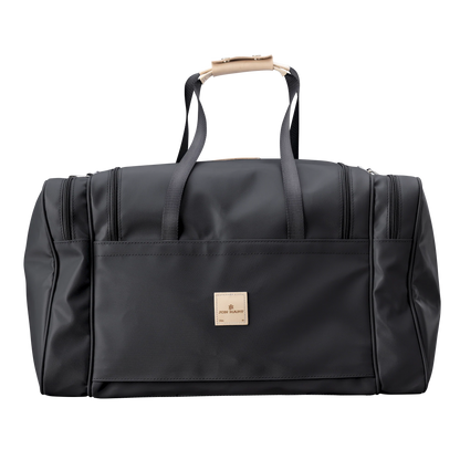 Large Square Duffle 829