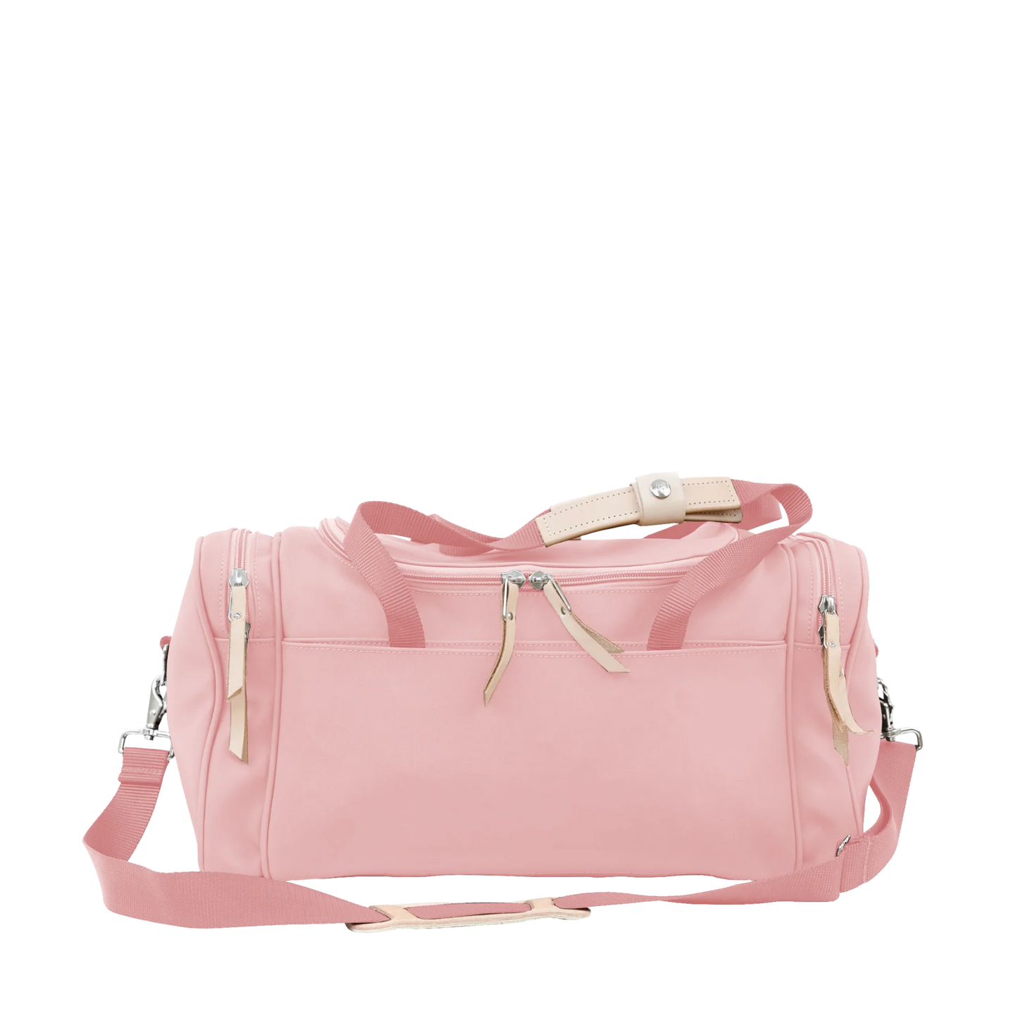 Small Square Duffle 827