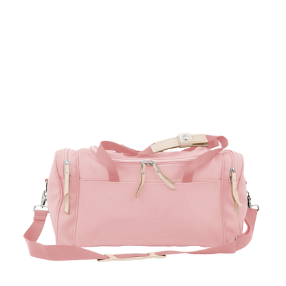 Small Square Duffle 827