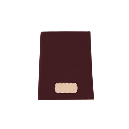 Executive Folder - BAY WINDOW