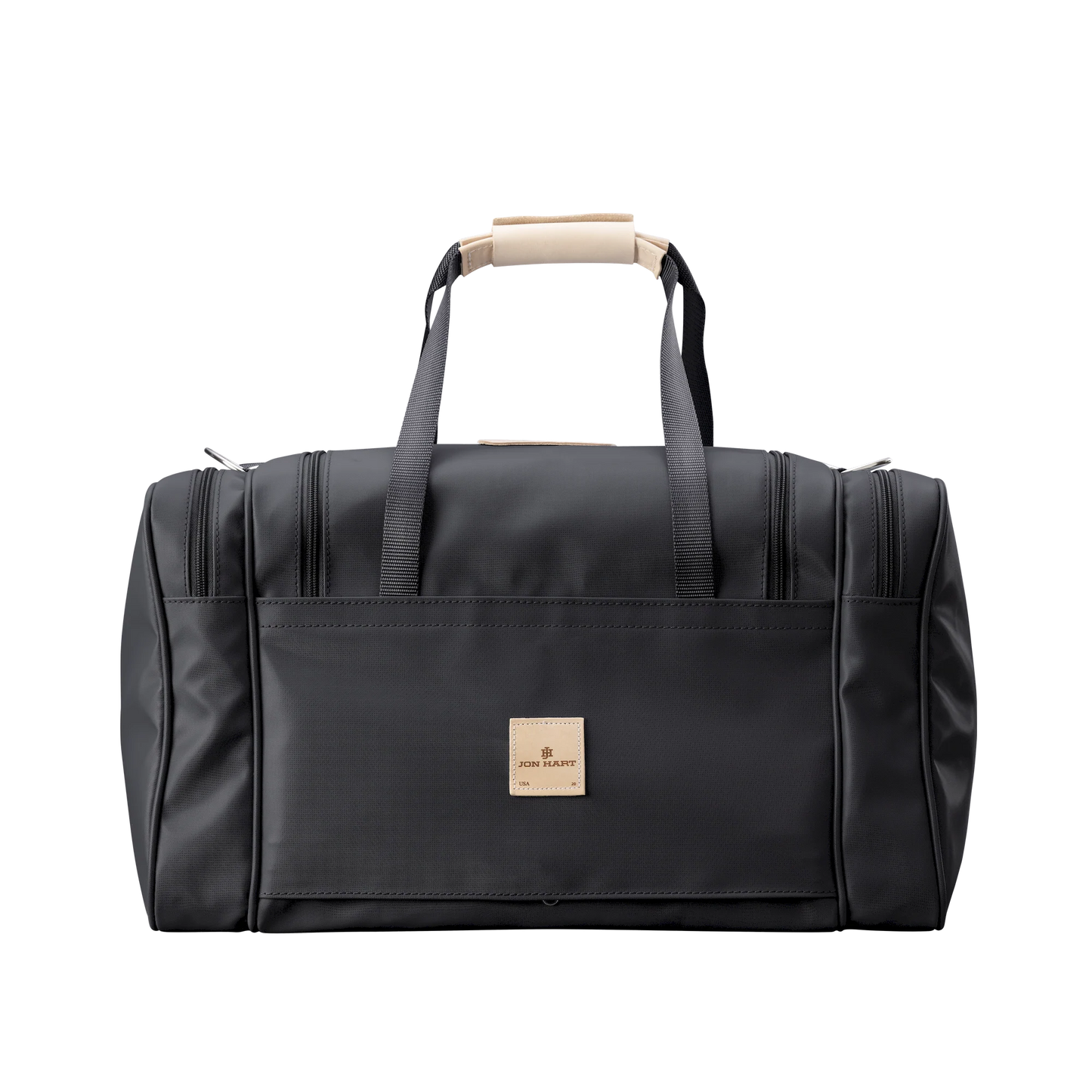 Medium Square Duffle 828