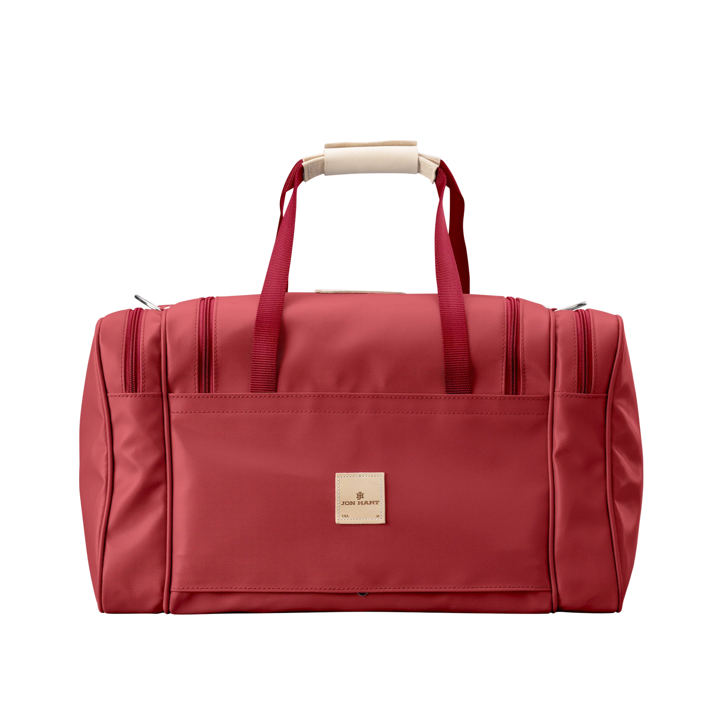 Medium Square Duffle 828