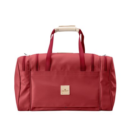 Medium Square Duffle 828