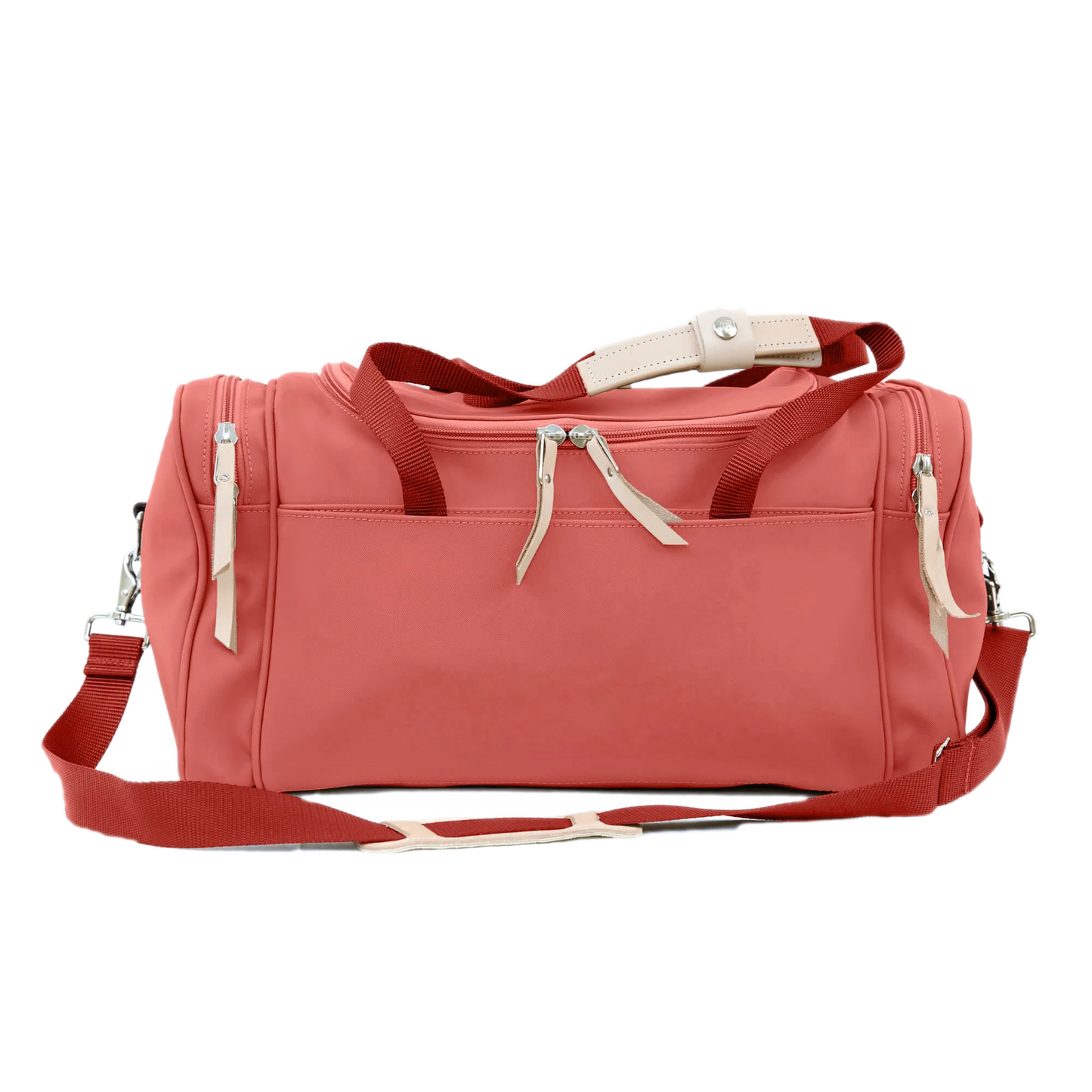 Small Square Duffle 827