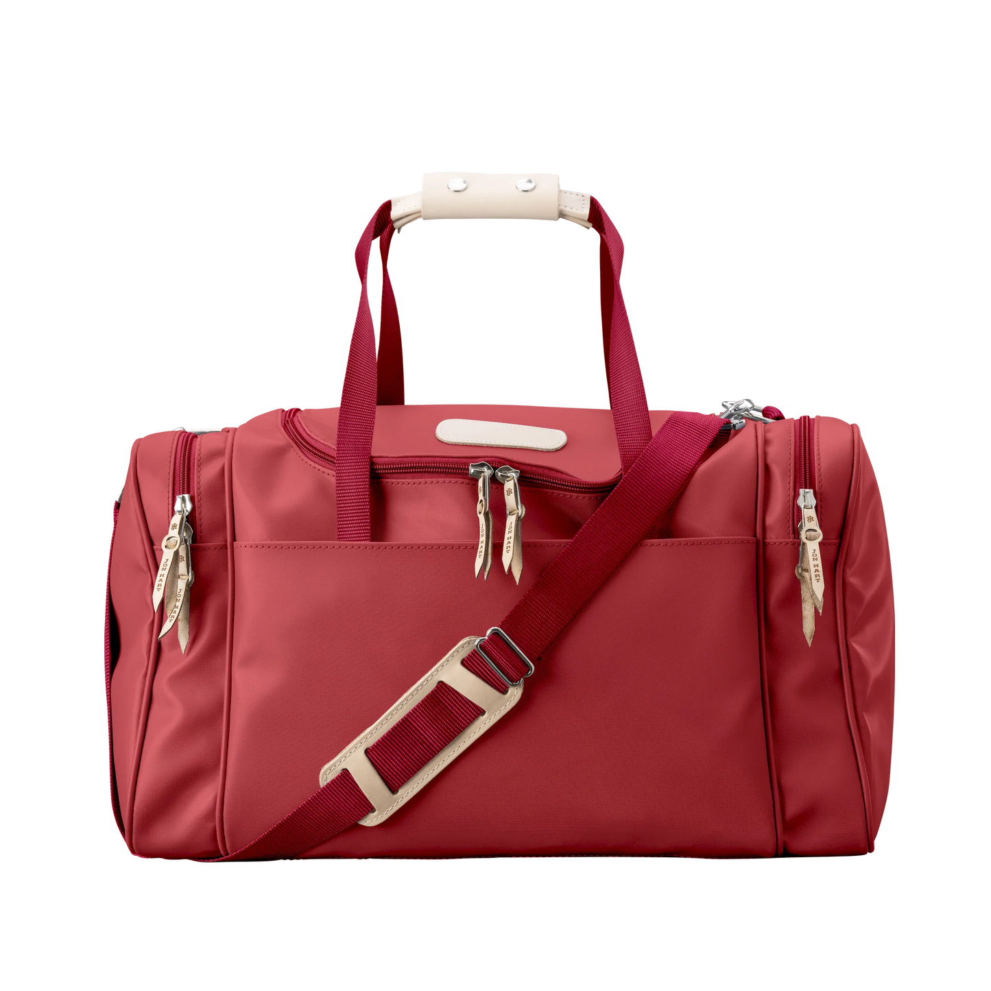 Medium Square Duffle 828