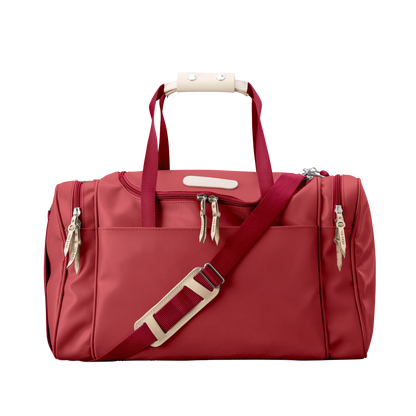 Medium Square Duffle 828