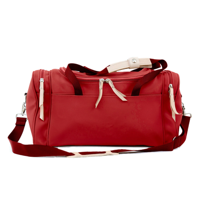 Small Square Duffle 827