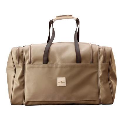 Large Square Duffle 829