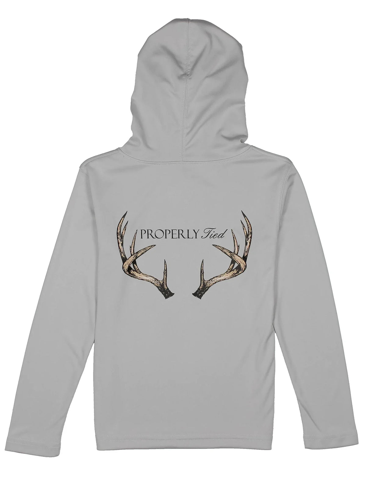 Boys Shade Performance Hoodie