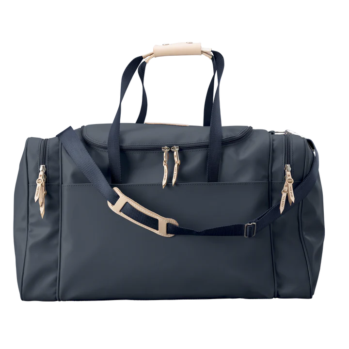 Large Square Duffle 829