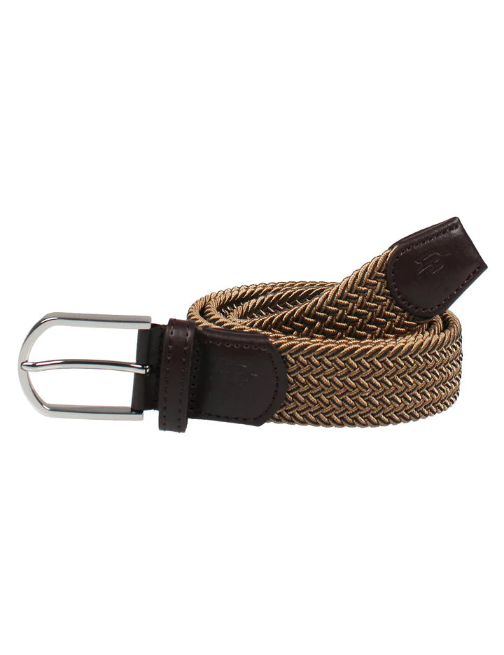 Country Club Stretch Belt