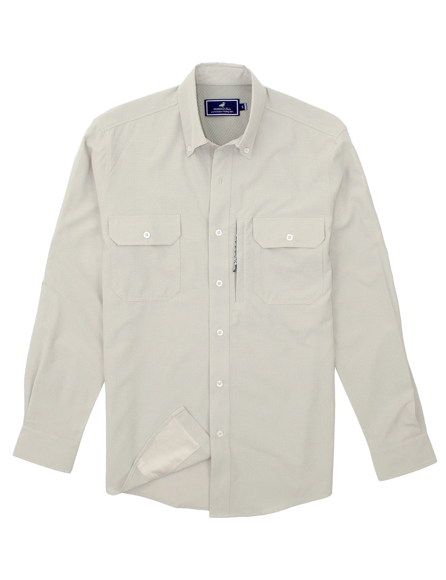 Reeltech Fishing Shirt