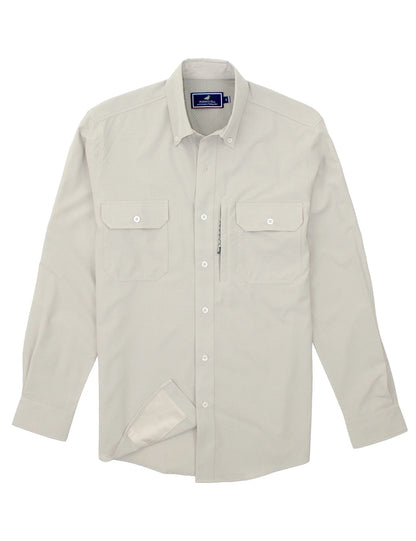 Reeltech Fishing Shirt