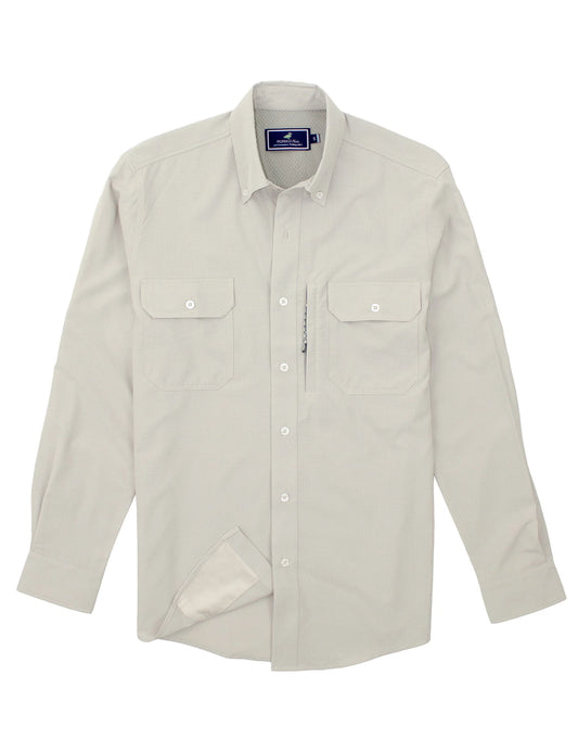 Reeltech Fishing Shirt